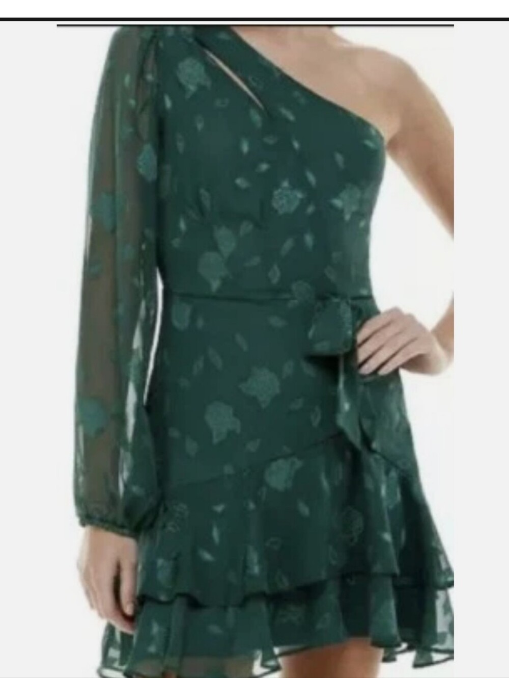 City Studio dress, size 0
